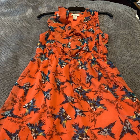 Bar III above the knee dress m - Picture 6 of 7